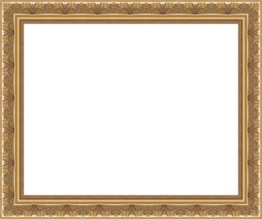 Frame your paper art