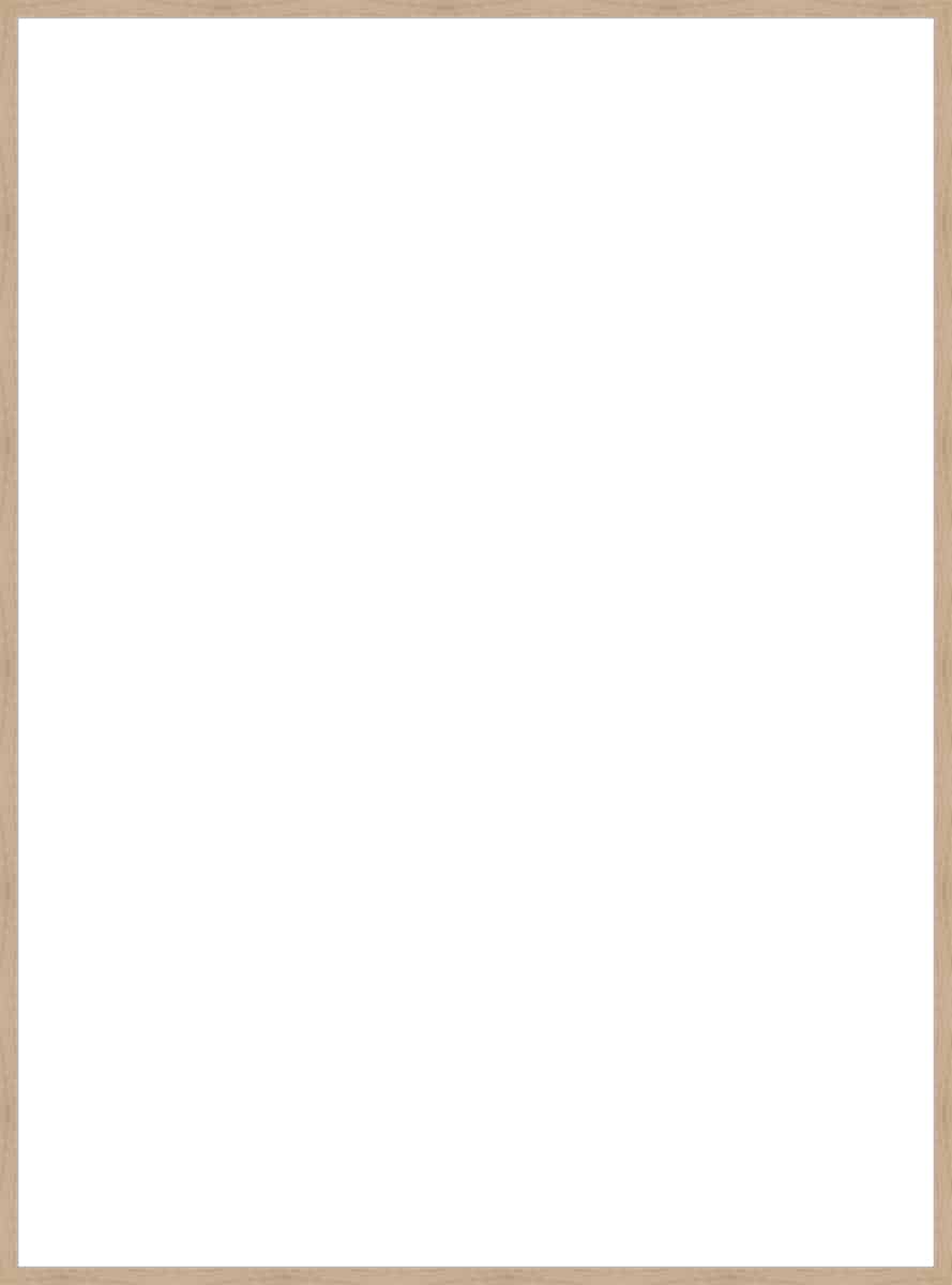 Frame your paper art