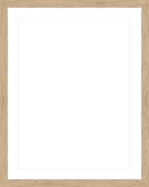 Frame your paper art