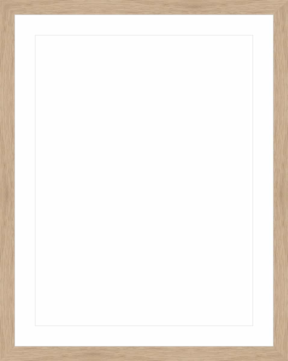 Frame your paper art