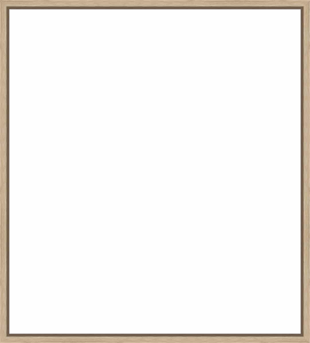 Frame Your Canvas Art