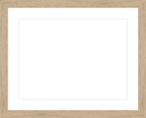 Frame your paper art