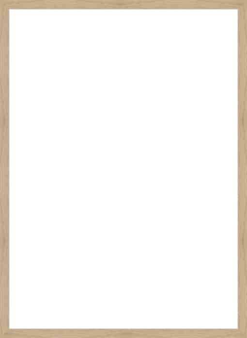 Frame your paper art
