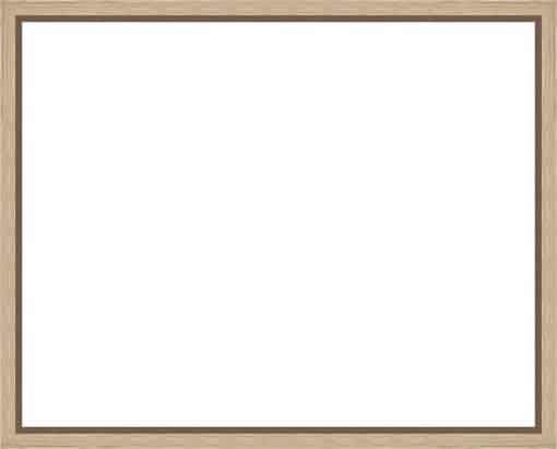 Frame Your Canvas Art