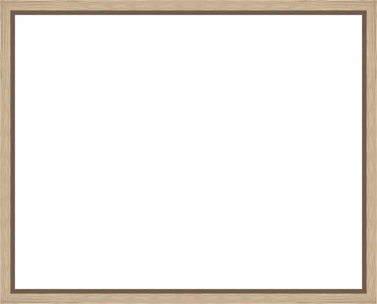 Frame Your Canvas Art