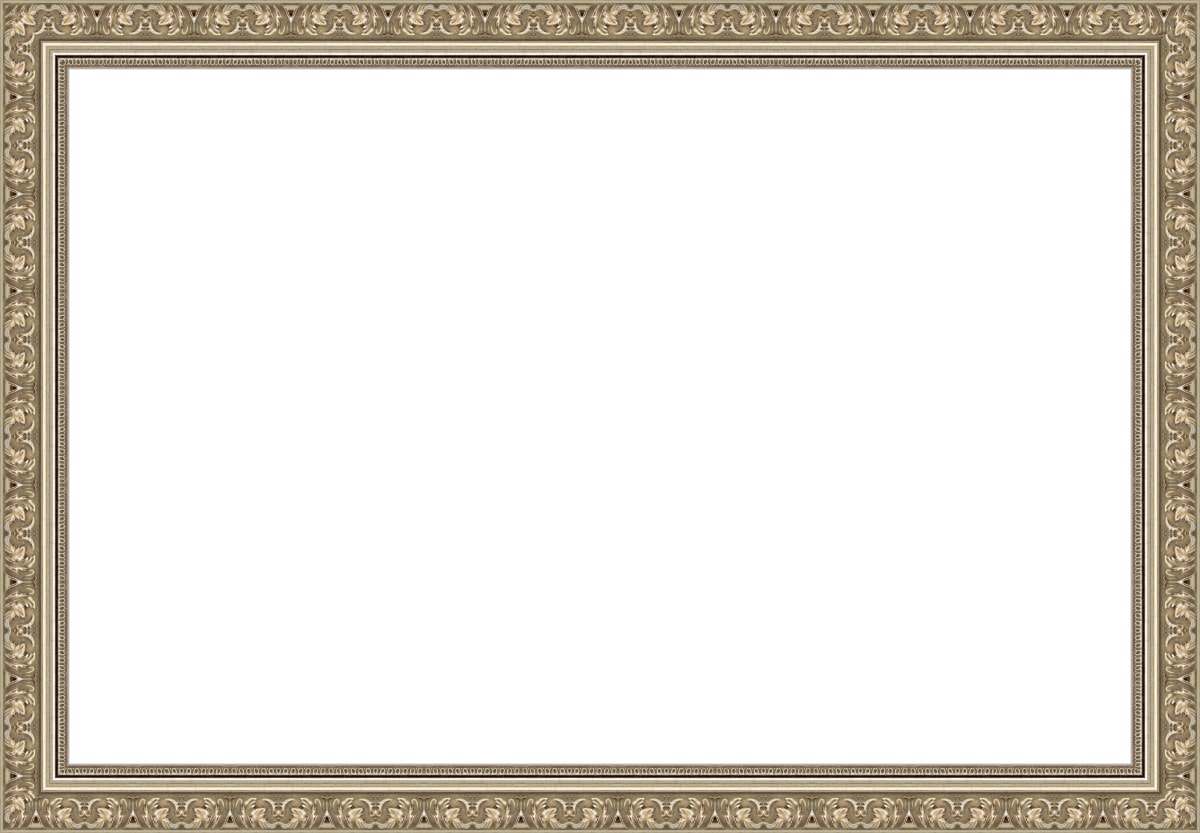 Frame your paper art