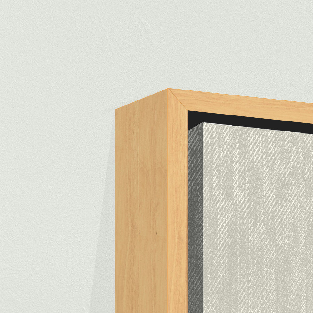 Floating Spring Frame What is Floating Frames – Fantastic Framing