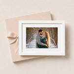 easify--Frame--White 20x20mm