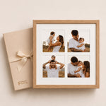 easify--Frame--Tasmanian oak box