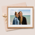 easify--Frame--Natural Oak 20x20mm