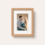 easify--Frame--Natural Oak 20x20mm