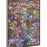 Louise Numina - Spinifex Grass 148x92cm -  Indooroopilly Shop