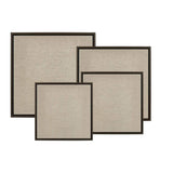 4 x Artist Blank Canvas & Floating Frame Assorted Sizes