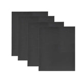 4 x Artist Blank Canvas Bundles