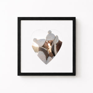 easify--Frame--Black 20x20mm