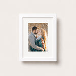 easify--Frame--White 20x20mm