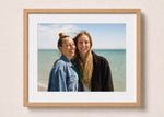 easify--Frame--Natural Oak 20x20mm