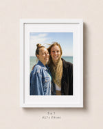easify--Frame--White 20x20mm