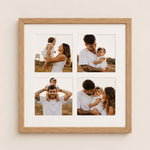 easify--Frame--Tasmanian oak box