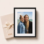 easify--Frame--Black 20x20mm