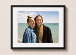 easify--Frame--Black 20x20mm