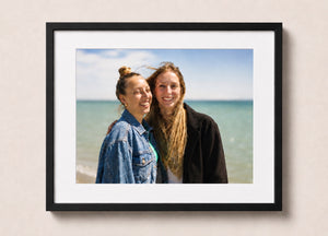 easify--Frame--Black 20x20mm