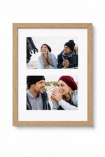 easify--Frame--Tasmanian oak box
