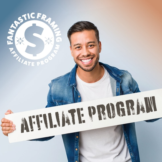 Become an Affiliate