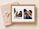 easify--Frame--Tasmanian oak box