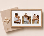 easify--Frame--Tasmanian oak box