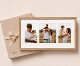 easify--Frame--Tasmanian oak box