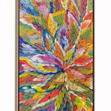 Caroline Numina - Bush Medicine Leaves - 135x80cm - Maroubra Shop