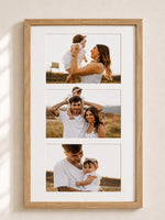 easify--Frame--Tasmanian oak box