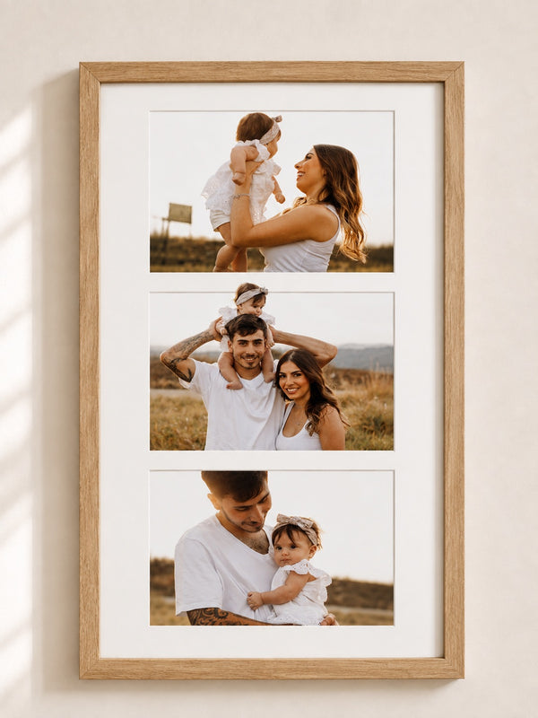 easify--Frame--Tasmanian oak box