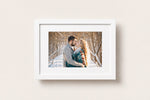 easify--Frame--White 20x20mm