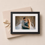easify--Frame--Black 20x20mm