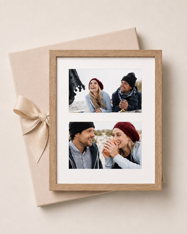 easify--Frame--Tasmanian oak box