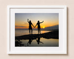 easify--Frame--White 20x20mm