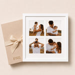 easify--Frame--White box
