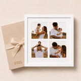 easify--Frame--White box