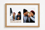 easify--Frame--Tasmanian oak box