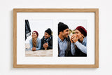 easify--Frame--Tasmanian oak box