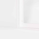 4 x Empty Floating Frame For Existing Canvas Assorted Sizes