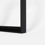 Custom Size Floating Frame For Existing Canvas (55mm)