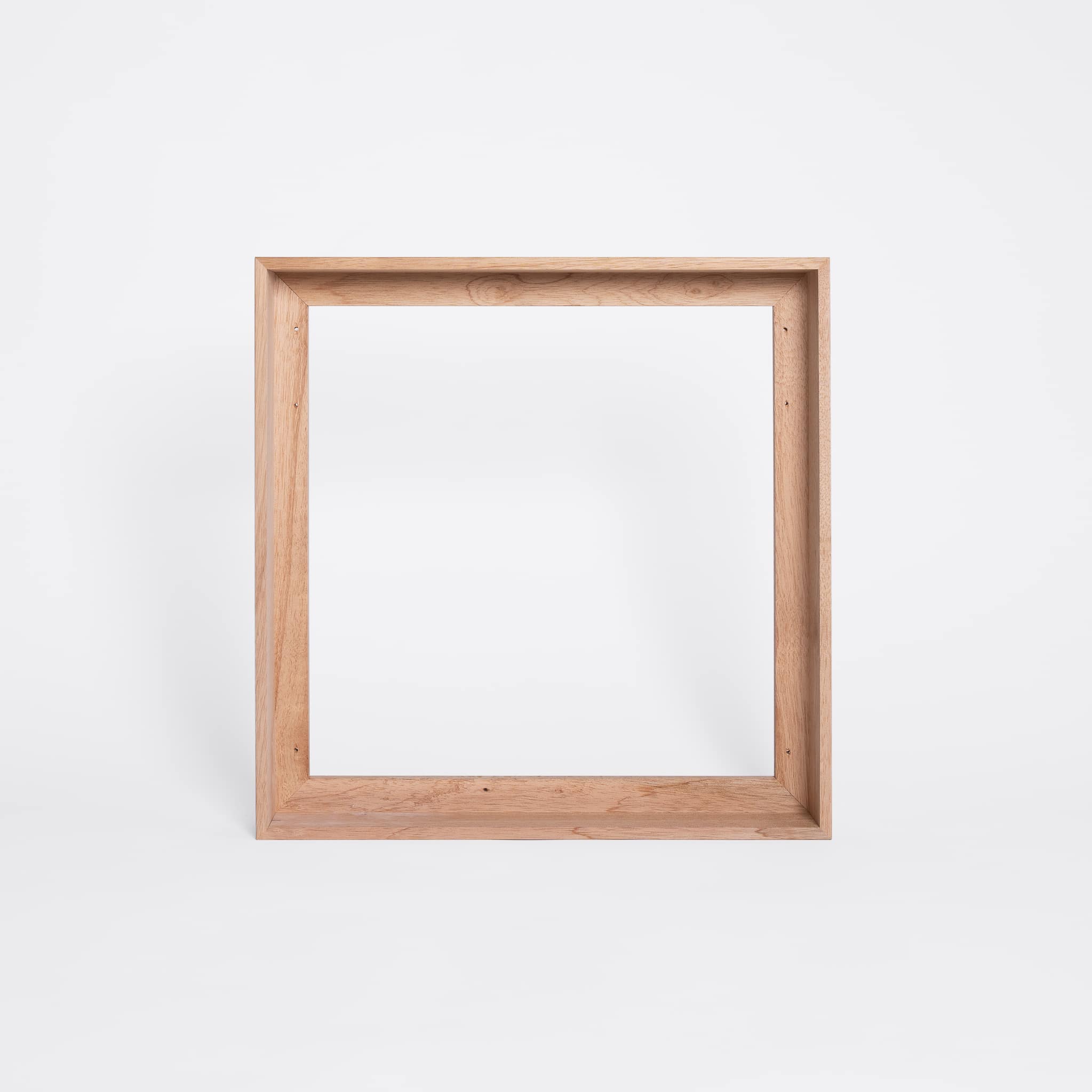 Floating Frame Dimensions Custom Size Floating Frame For Existing Canvas (55mm & 35mm ...