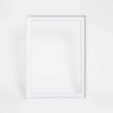 4 x Empty Floating Frame For existing Canvas Bundles