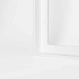 Custom Size Floating Frame For Existing Canvas (55mm)