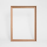 4 x Empty Floating Frame For existing Canvas Bundles
