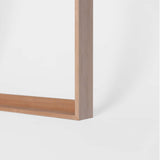 Custom Size Floating Frame For Existing Canvas (55mm)