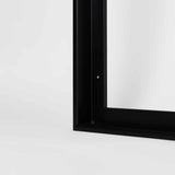 Custom Size Floating Frame For Existing Canvas (55mm)